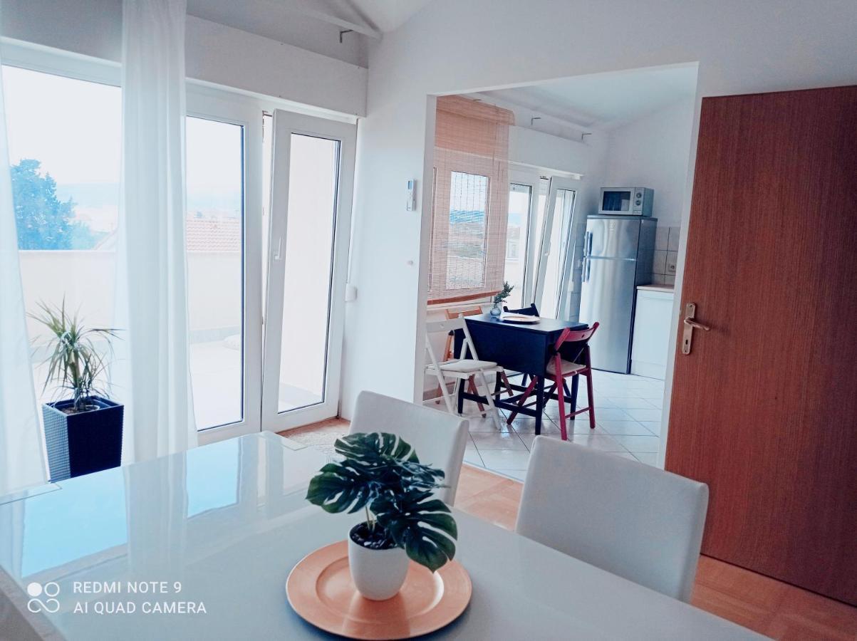 Barba Luka, Near Beach, Beautiful Views Apartment Kaštela Екстериор снимка